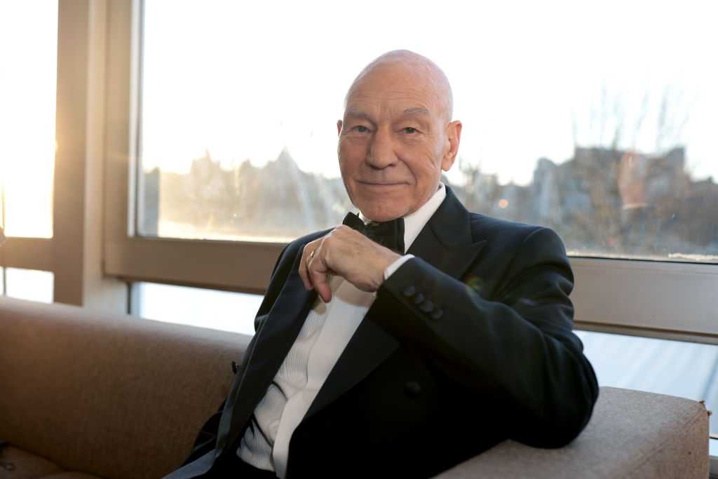 Patrick Stewart’s cause of death revealed: ‘Brief and poignant journey’  — Menomonee Falls Community news