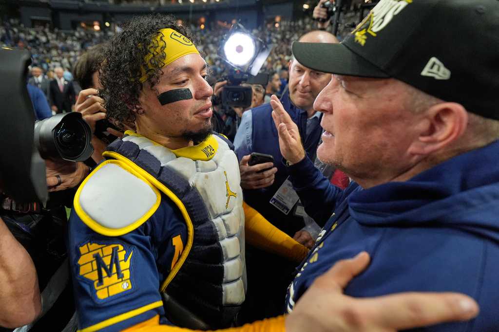 Brewers’ World Series memorabilia headed to Baseball Hall of Fame — Menomonee Falls Community news