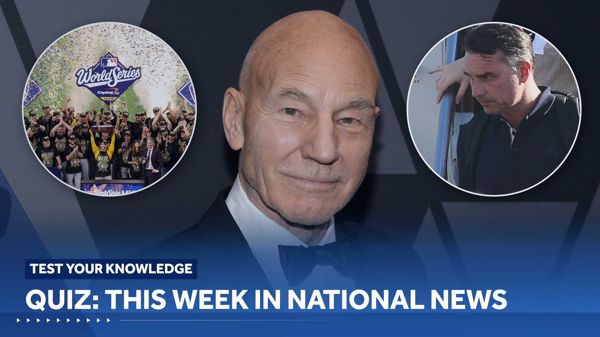 QUIZ: This week in national news — Menomonee Falls Community news