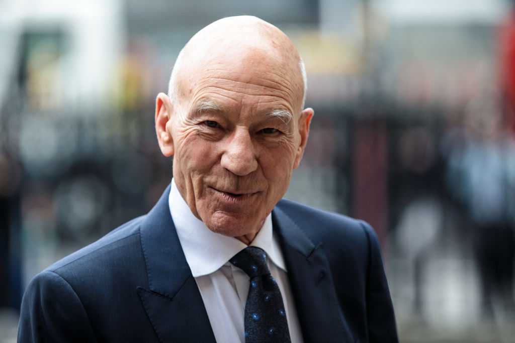 Patrick Stewart, of ‘Star Trek’ and 'X-Men' fame, dead at 86 — Menomonee Falls Community news