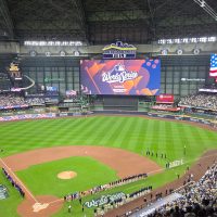 Memorable moments from the 2026 Milwaukee Brewers season: Part 2 — Menomonee Falls Business news