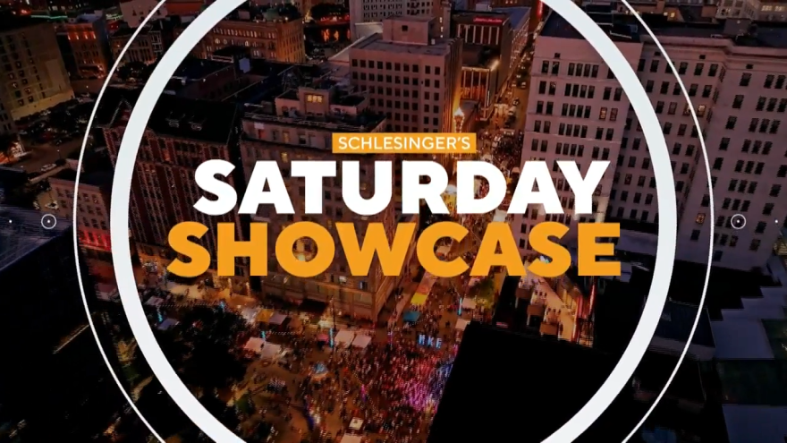 Schlesinger's Saturday Showcase (10/31)...All things Halloween and then some... — Menomonee Falls Community news