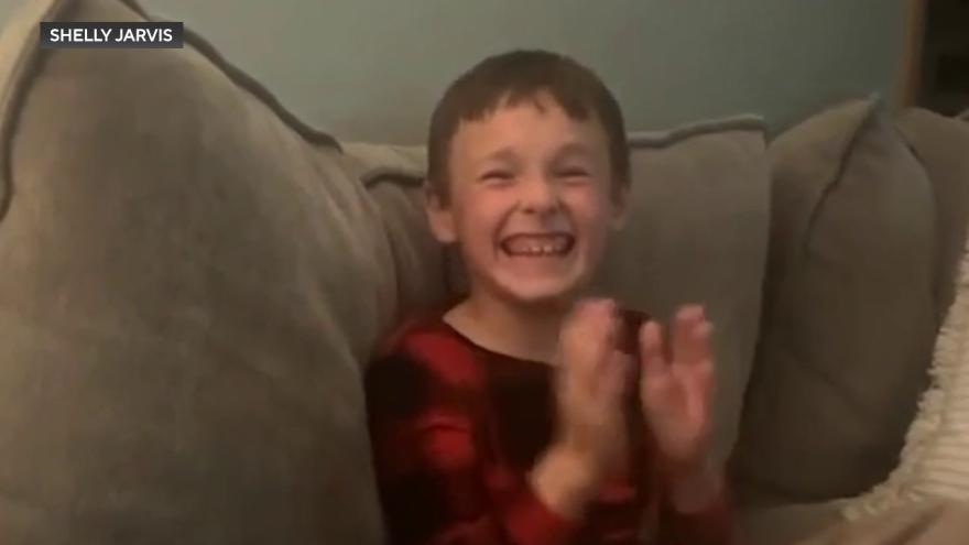 Video: 7-year-old Brewers fan gets emotional over World Series win — Menomonee Falls Community news