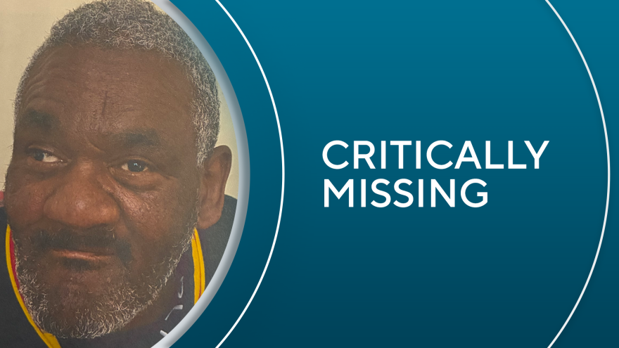 Silver Alert issued for missing 64-year-old Glendale man — Menomonee Falls Community news