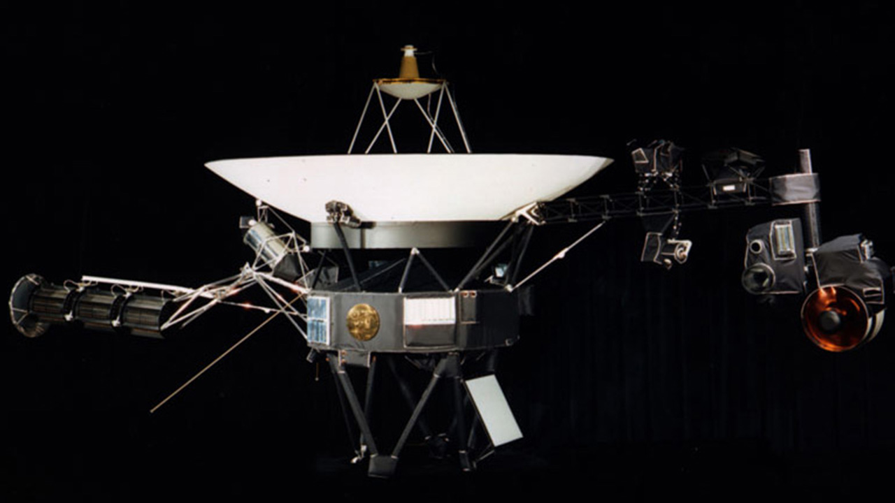 NASA's Voyager 1 to reach historic 16 billion-mile distance from Earth next month — Menomonee Falls Community news