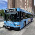 MCTS Running Extra Brewers Parade Buses — Menomonee Falls Technology news